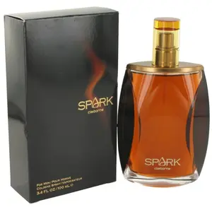 Comparateur de prix : Liz Claiborne Liz Claiborne - Spark For Men Edc 100ml