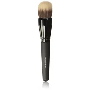 Bare Minerals Smoothing Face Brush Pinceau visage pas cher