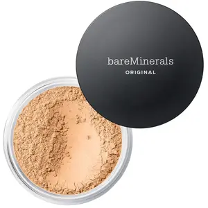 bareMinerals - Orginal Foundation SPF 15 - Neutral Medium pas cher