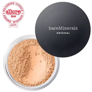 Bare Minerals Original foundation SPF15 #16-golden nude pas cher