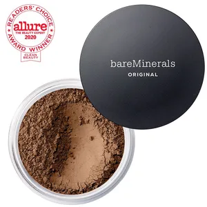 Bareminerals bareMinerals Fond de Teint Original SPF15 8g - 29 Neutral Deep pas cher
