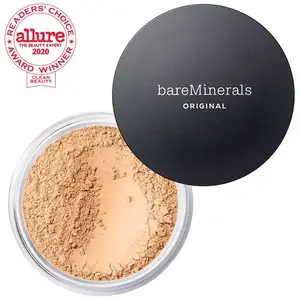 Comparateur de prix : BareMinerals Fond de Teint SPF15 (Plusieurs Teintes) - Golden Ivory