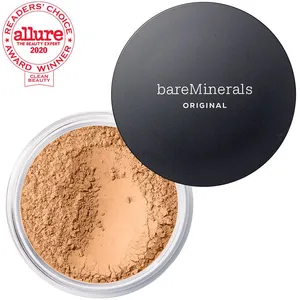 Comparateur de prix : BareMinerals Fond de Teint SPF15 (Plusieurs Teintes) - Golden Beige