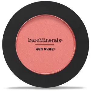 Blush GEN NUDE bareMinerals 6 g (disponible en plusieurs teintes) - Pink Me Up pas cher