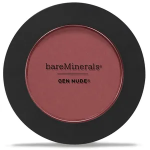bareMinerals Gen Nude Powder Blush tu m'As eu Chez Merlot pas cher