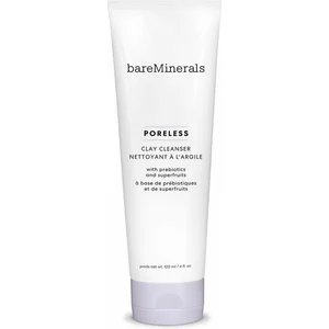 Comparateur de prix : Bareminerals Bareminerals Poreless Nettoyant À L'argile 120ml