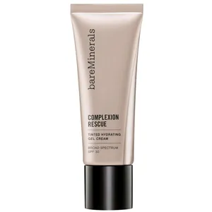 Bare Minerals Complexion Rescue Tinted Moisturizer Spf30 #birch pas cher