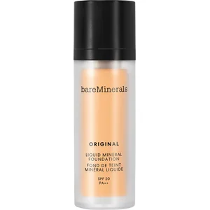 BAREMINERALS Fond de teint liquide minéral SPF 20 NR.08 LIGHT, 30 ml pas cher