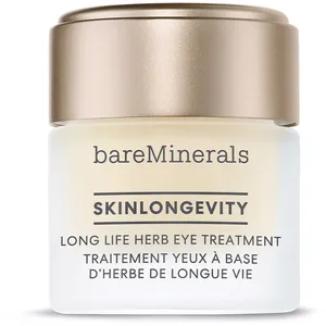 Bare Minerals Skinlongevity Long Life Herb Eye Treatment 15 Ml pas cher