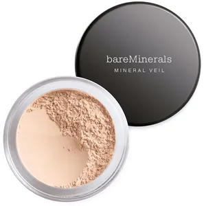 Poudres de Finition Mineral Veil - bareMinerals... pas cher