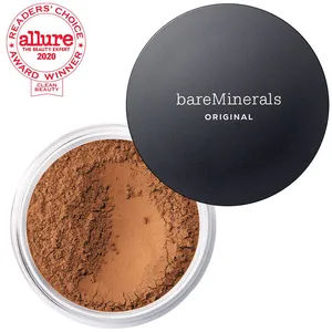 BareMinerals Fond de Teint SPF15 (Plusieurs Teintes) - Golden Dark 25 pas cher