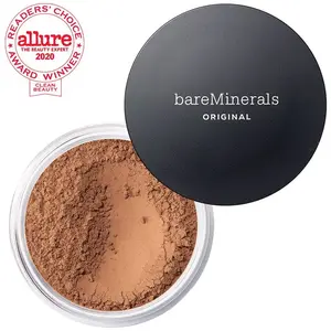 BareMinerals Original Spf 15 - Bareminerals - Fond De Teint Minéral pas cher