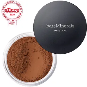 BareMinerals Fond de Teint SPF15 (Plusieurs Teintes) - Warm Deep 27 pas cher