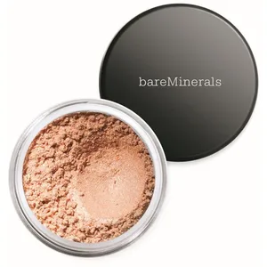 BareMinerals Loose Eyecolor - Bareminerals - Fard À Paupières Matte pas cher