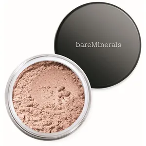 BareMinerals Bareminerals - Loose Eyecolor Fard À Paupières Satiné Cultured Pearl 1 G pas cher
