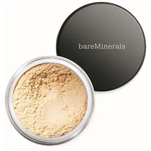 BareMinerals Loose Eyecolor - Bareminerals - Fard À Paupières Matte pas cher