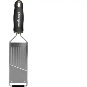 Mandoline fine rape legumes - microplane pas cher