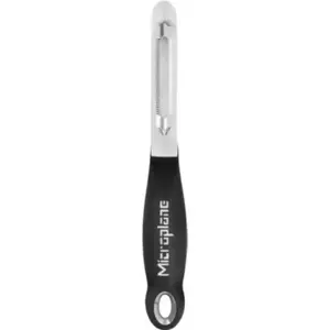 Eplucheur MICROPLANE à lame dentelée pas cher