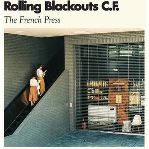 Comparateur de prix : SUB POP The French Press