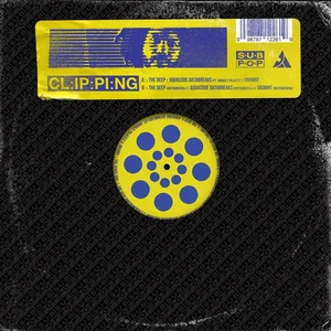 Comparateur de prix : Modulor Cnt Clipping - The Deep (12" Vinyl Single)