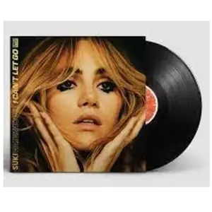 Suki Waterhouse - I Can't Let Go [Vinyl Lp]Vendu parrakuten