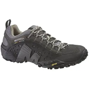 Merrell Chaussures De Marche Merrell Intercept J73703 - Noir - 44 1/2 pas cher