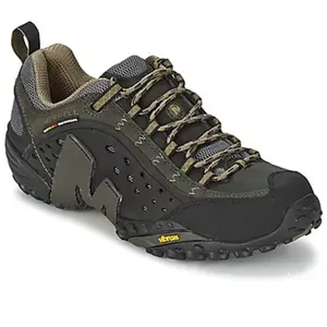 Merrell Chaussures De Marche Merrell Intercept J73703 - Noir - 45 pas cher