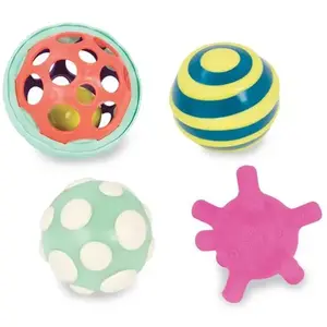 Balles decouvertes - Ball-a-balloos pas cher
