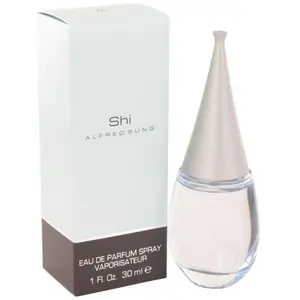 Alfred Sung Shi - Eau de parfum spray - 30 ml pas cher