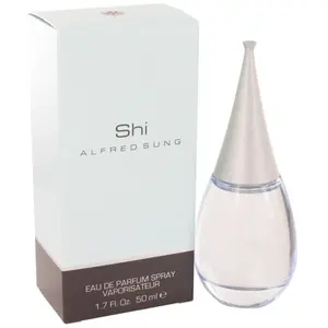 Alfred Sung Shi Women - 50 ml - Eau de parfum pas cher