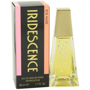 Bob Mackie Iridescence eau de parfum spray 50 ml pas cher