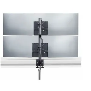 StarTech.com StarTech Dual Monitor Vertical Mount. Nms Ns Accs (Tables... pas cher