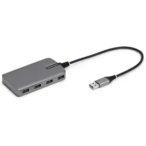 StarTech.com Hub USB-A à 4 Ports (5G4AC-USB-A-HUB) pas cher