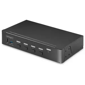 Startech Commutateur Kvm 4k