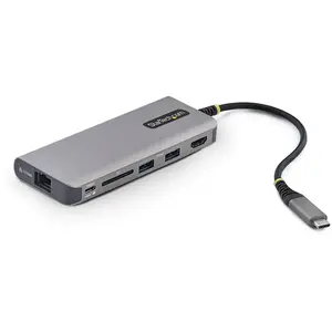 StarTech.com Startech Station D'accueil 177b-usbc-multiport pas cher