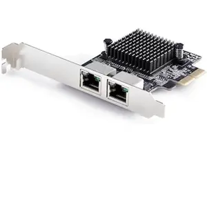 Comparateur de prix : StarTech.com PR25GR-NETWORK-CARD