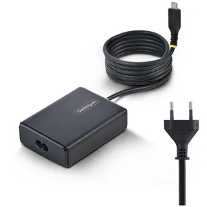StarTech.com StarTech .com 1100LE-USB-C-CHARGER, Laptop, Drinnen, 100 ... pas cher