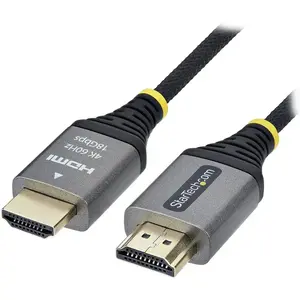 StarTech.com HDMI2-FLEX-4K60-3M pas cher