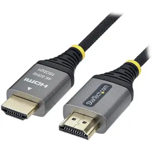 StarTech.com HDMI2-FLEX-4K60-2M pas cher