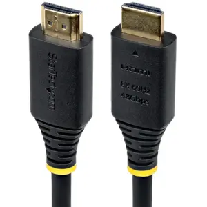 StarTech.com StarTech 3m (10ft) HDMI 2.1 Cable, 8K, Certified (3 m), Câble vidéo pas cher