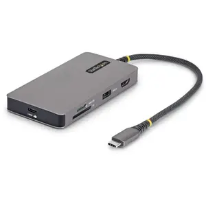 StarTech.com 305B-USBC-MULTIPORT pas cher