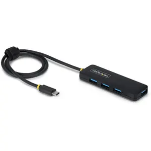 StarTech.com Hub USB-C à 4 Ports (H5C4A-USB-HUB-2) pas cher
