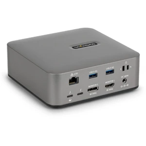 Comparateur de prix : StarTech Thunderbolt 5 Docking Station Triple Monitor 140w Laptop (Thu...