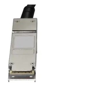 StarTech.com StarTech 5 meter QSFP+ DAC kabel - MSA conform - koper 40 Gbps pas cher