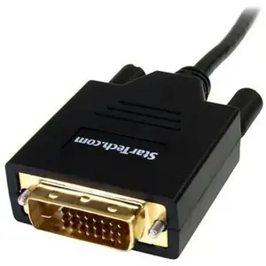 STARTECH.COM Câble Adapteur Mini DisplayPort vers DVI - 1.8 m - Conver...