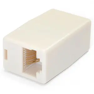 Comparateur de prix : StarTech.com Startech Coupleur Ethernet Cat5e Rj45 10 Unités
