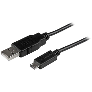 STARTECH.COM Câble de charge / synchronisation mobile USB A vers Micro... pas cher