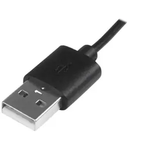 StarTech.com Câble USB vers Micro-USB de 1 m - Cordon Micro USB avec i... pas cher