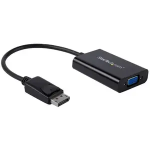 StarTech.com Startech Adaptateur Displayport To Vga With AudioVendu partechinn
