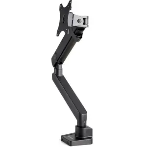 Comparateur de prix : Startech - com ARMSLIM2USB3 - Pince - 8 kg - 43,2 cm (17) - 86,4 cm (34) - 100 x 100 mm - Noir